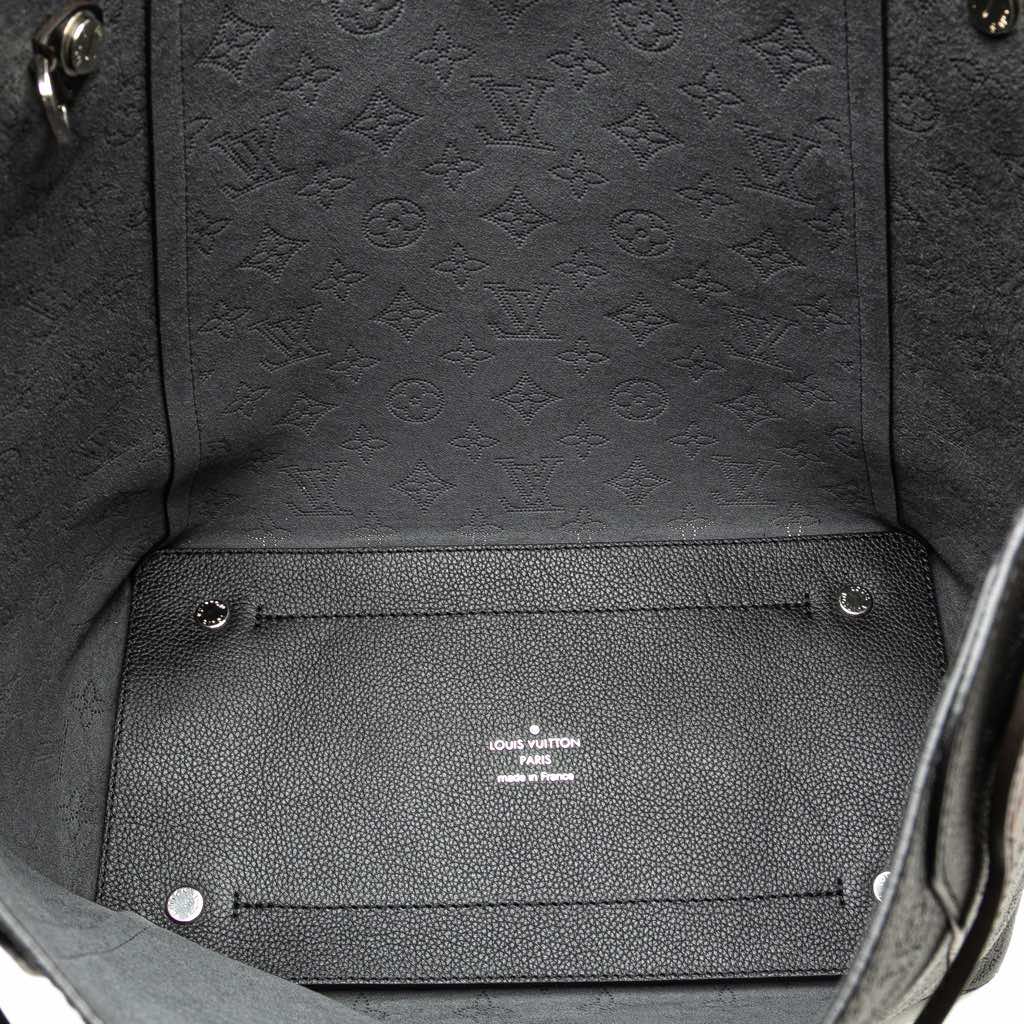 Louis Vuitton Monogram Mahina Hina MM - 4