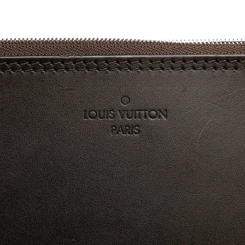 Louis Vuitton Monogram Mahina Hina MM - 5