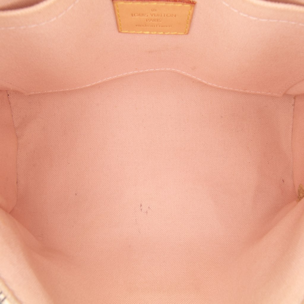 Louis Vuitton Damier Azur Croisette - 4