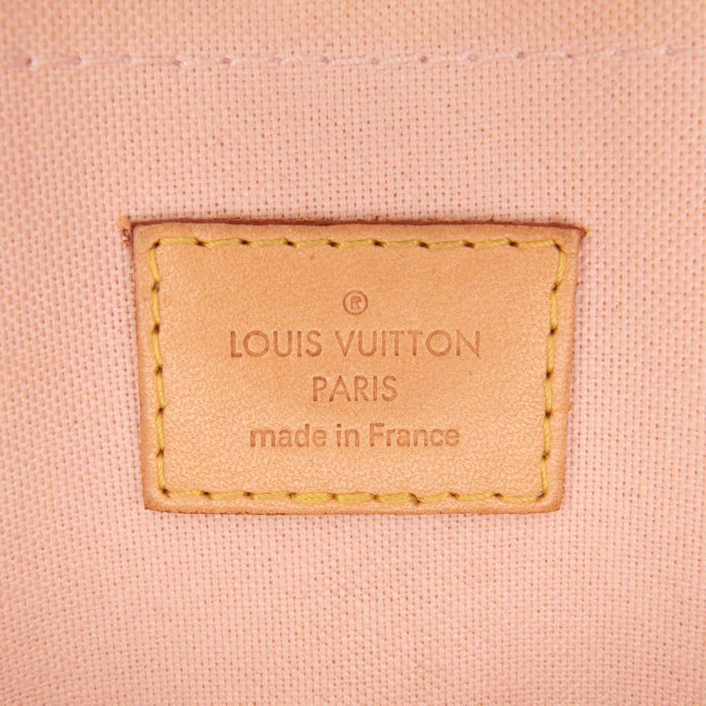 Louis Vuitton Damier Azur Croisette - 5