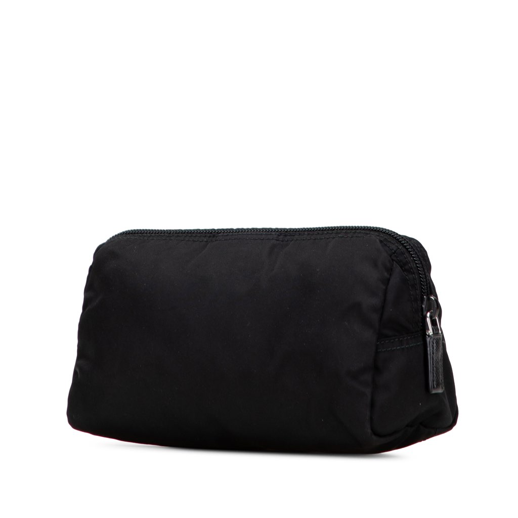 Prada Tessuto Cosmetic Pouch - 2