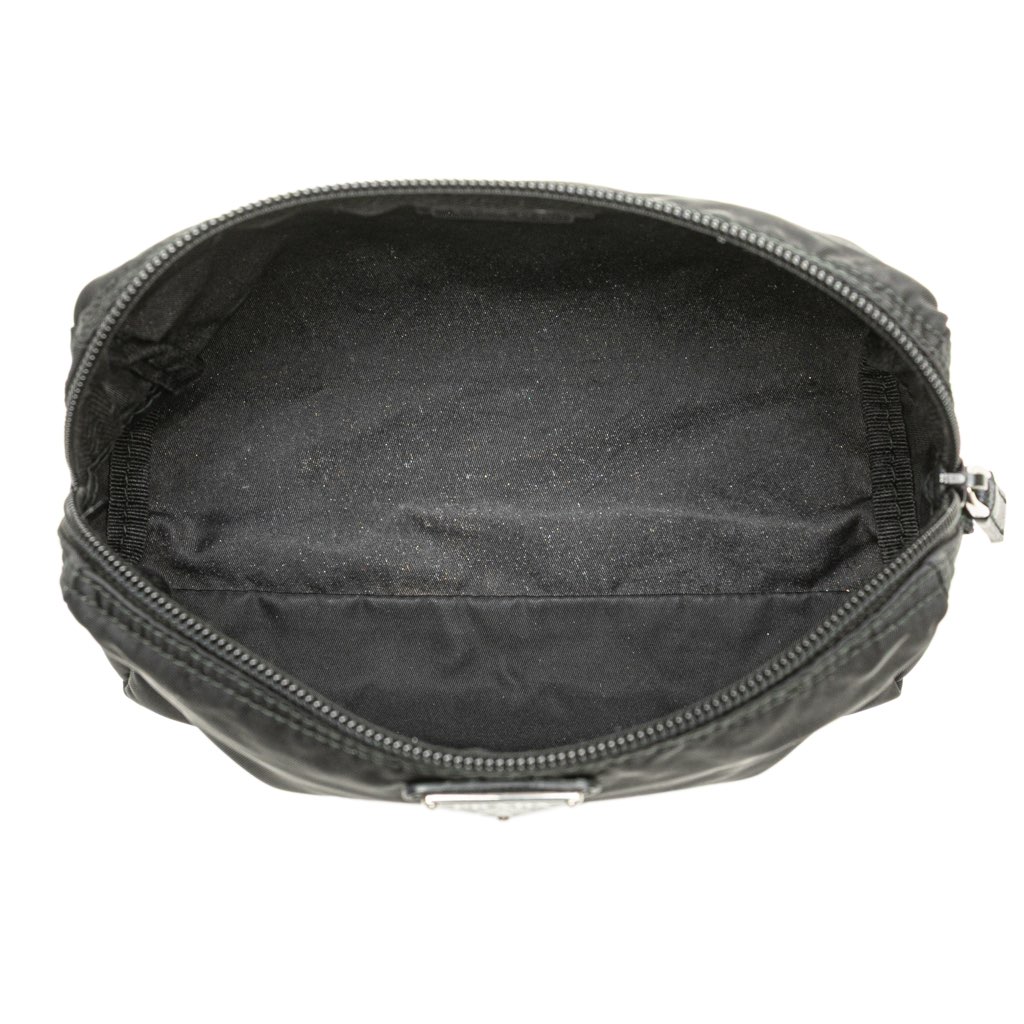 Prada Tessuto Cosmetic Pouch - 4