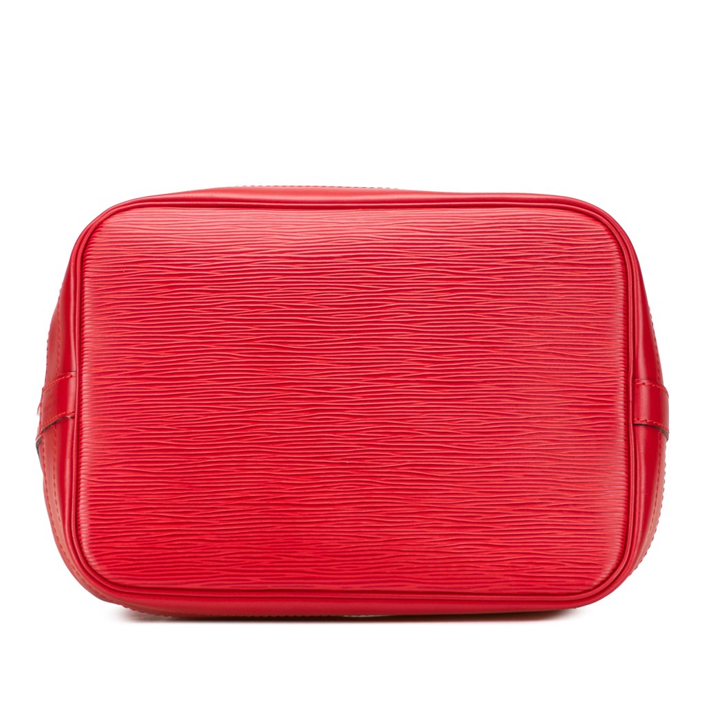 Louis Vuitton Epi Noe GM - 3