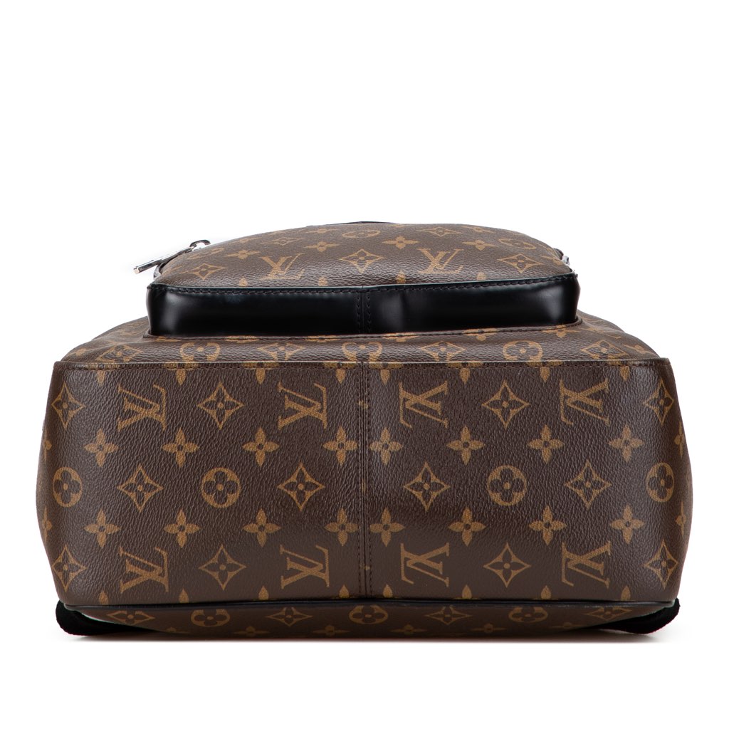 Louis Vuitton Monogram Macassar Josh - 3