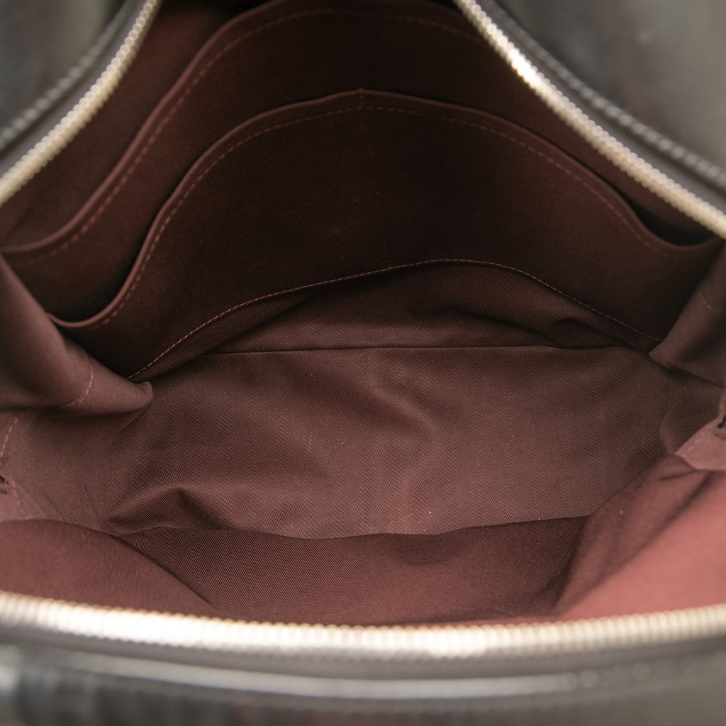 Louis Vuitton Monogram Macassar Josh - 4