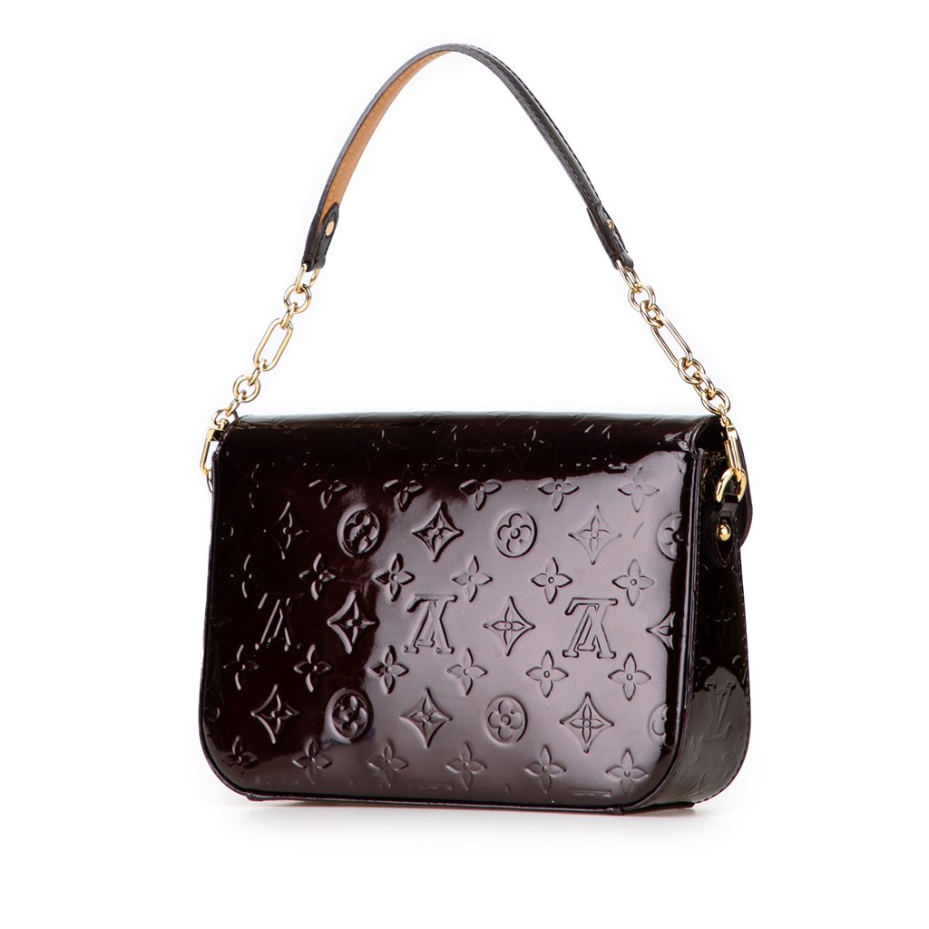 Louis Vuitton Monogram Vernis Rodeo Drive - 2