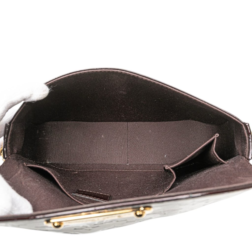 Louis Vuitton Monogram Vernis Rodeo Drive - 4