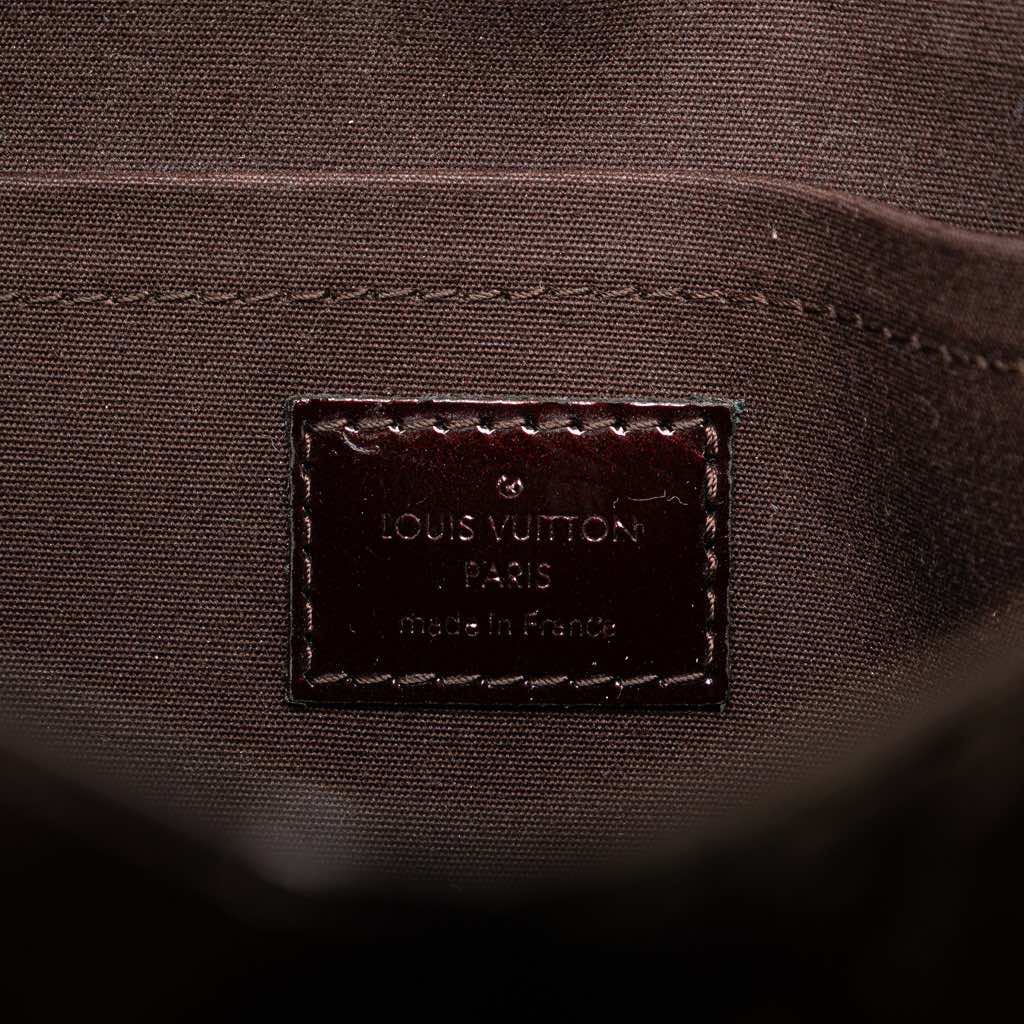 Louis Vuitton Monogram Vernis Rodeo Drive - 5