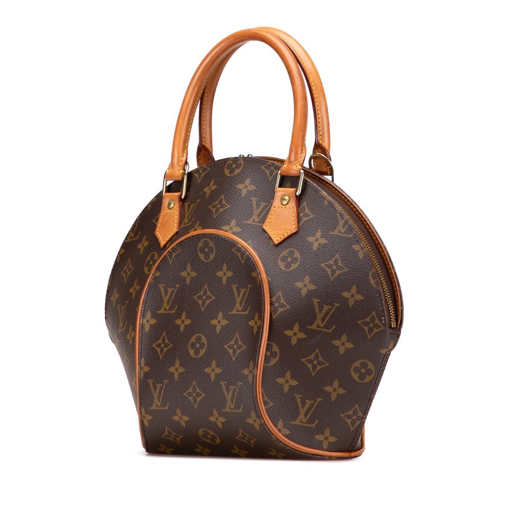 Louis Vuitton Monogram Ellipse PM - 2