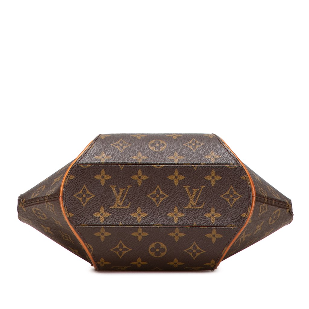Louis Vuitton Monogram Ellipse PM - 3