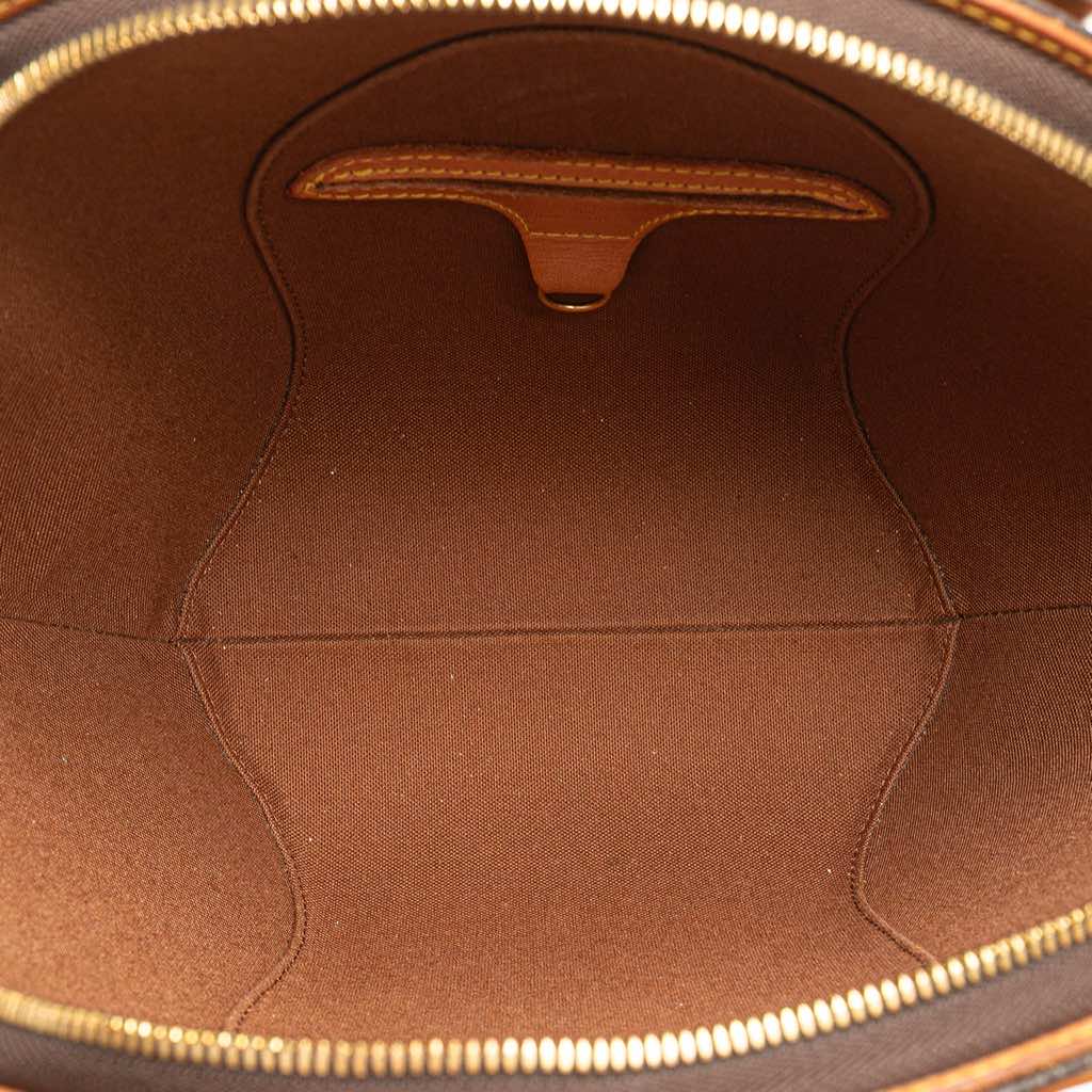 Louis Vuitton Monogram Ellipse PM - 4