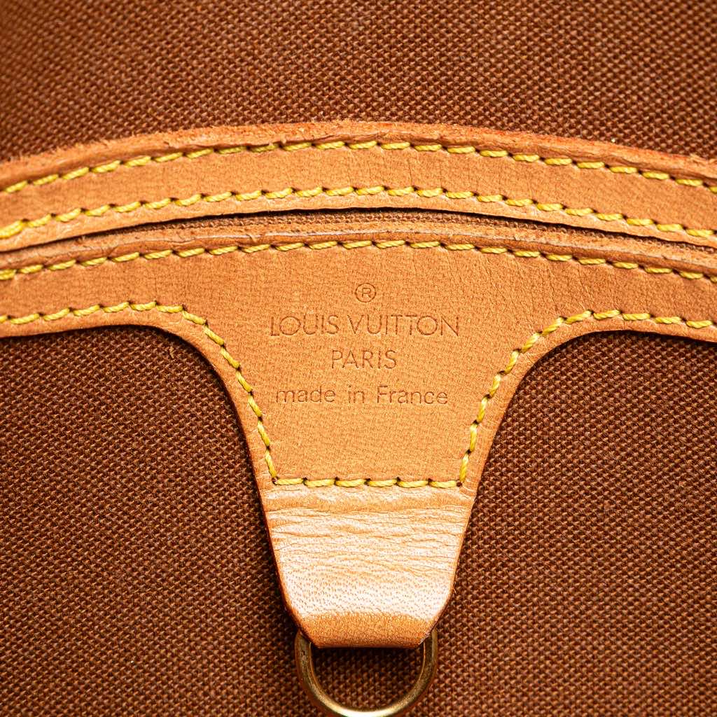 Louis Vuitton Monogram Ellipse PM - 5