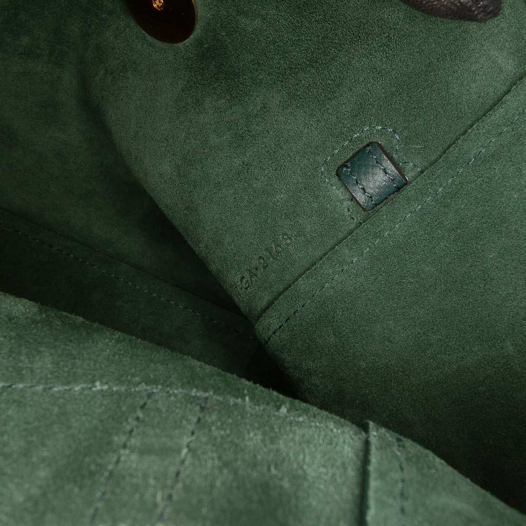 Celine Nano Grained Calfskin Belt Bag - 5