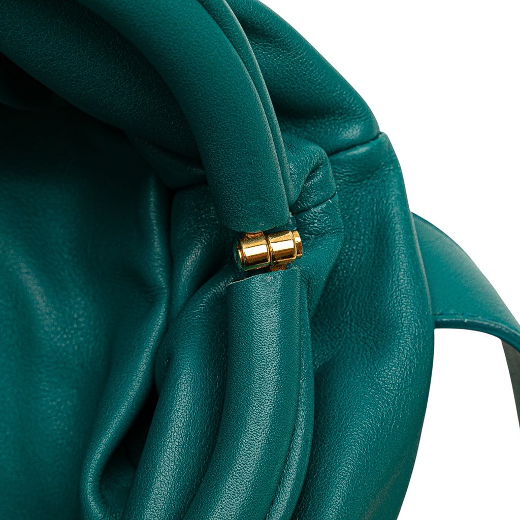 Bottega Veneta Lambskin Belt Chain Pouch - Image 10