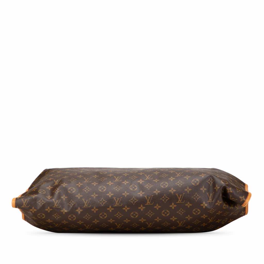 Louis Vuitton Monogram Housse Porte Habits Garment Cover - 3