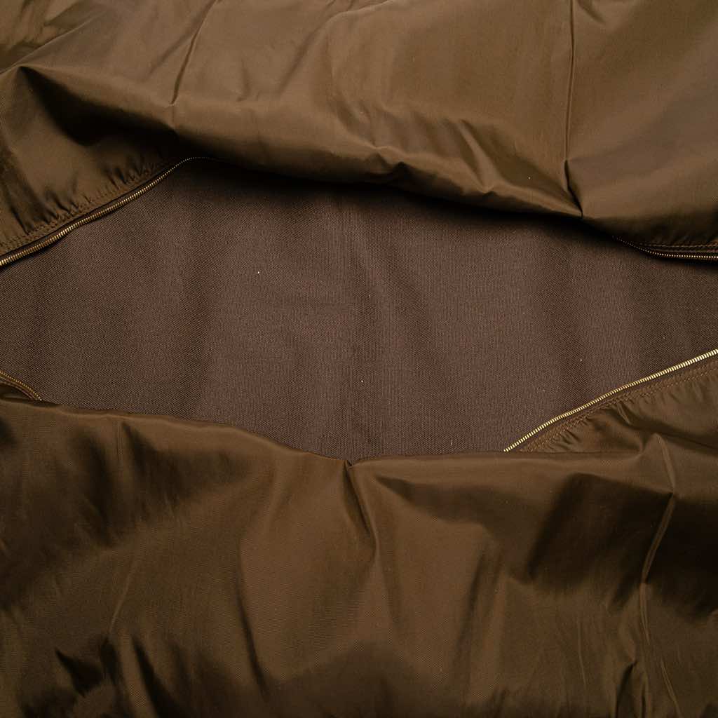 Louis Vuitton Monogram Housse Porte Habits Garment Cover - 4