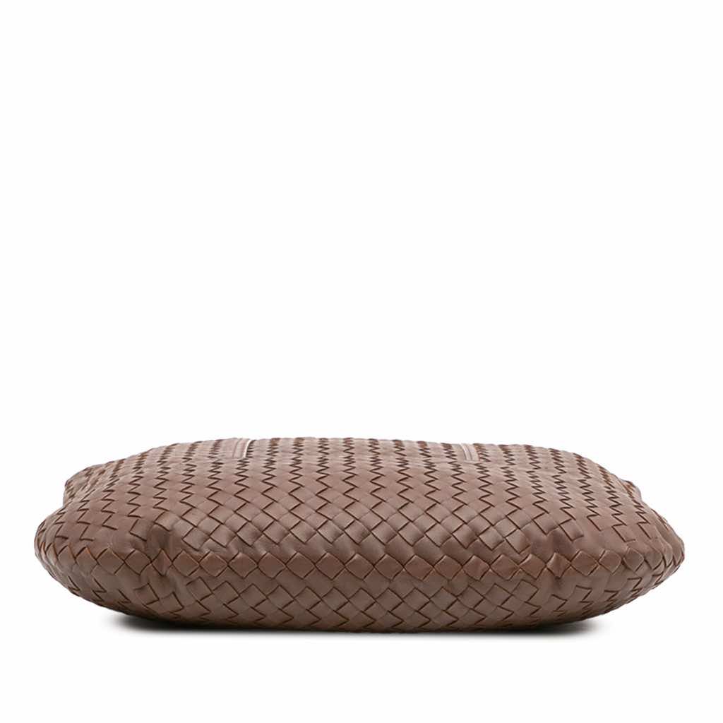 Bottega Veneta Nappa Intrecciato Tote - 3