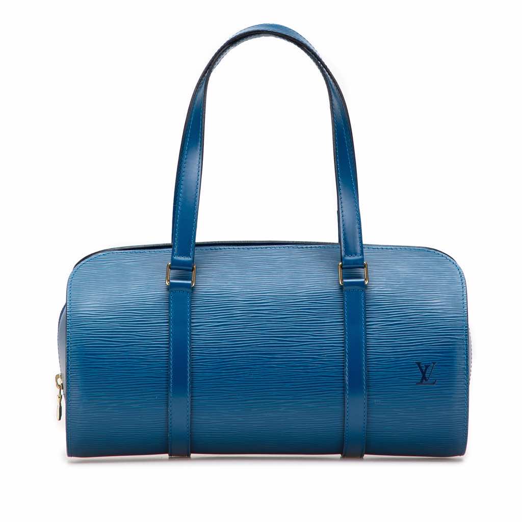 Louis Vuitton Epi Soufflot