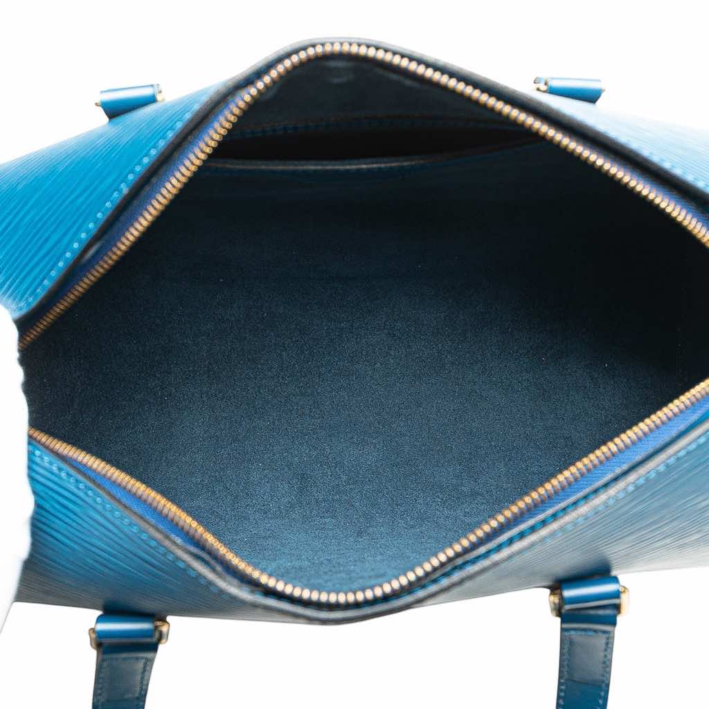 Louis Vuitton Epi Soufflot - 4