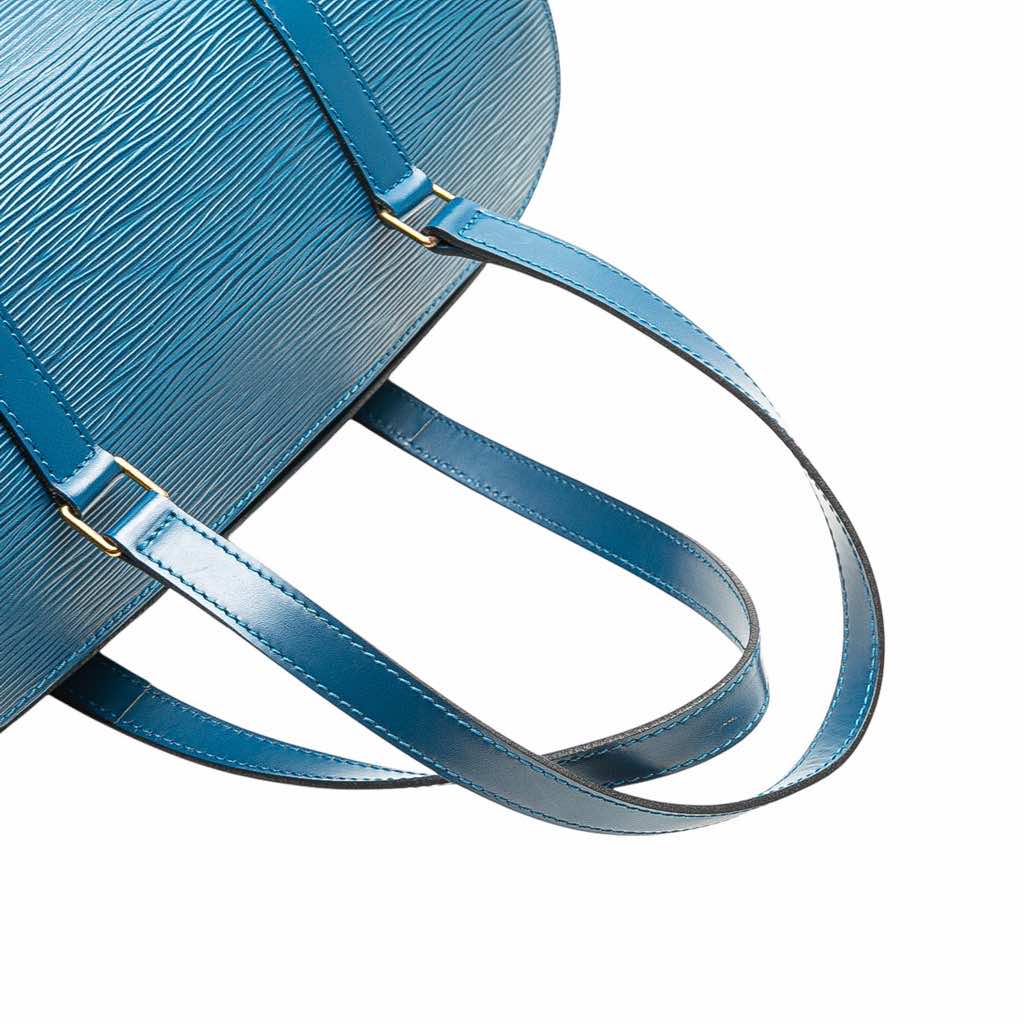 Louis Vuitton Epi Soufflot - Image 12