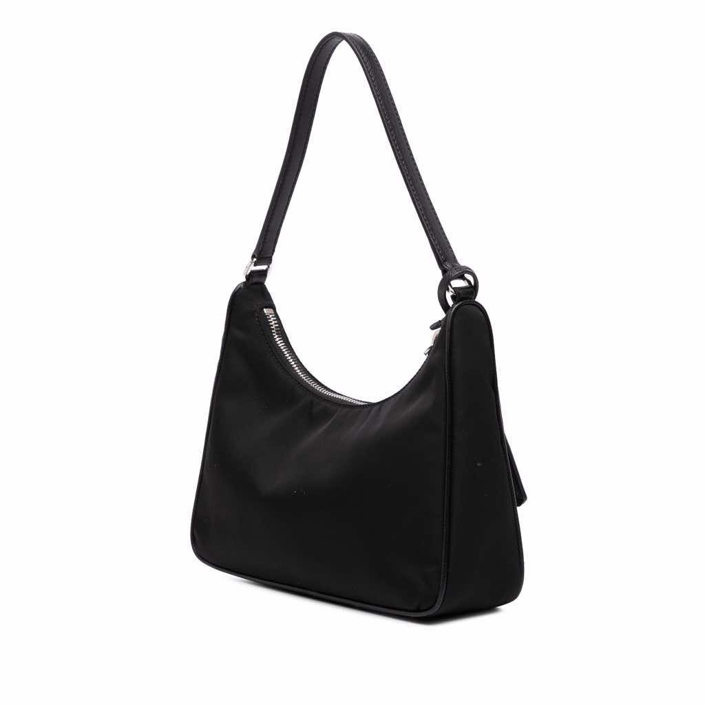Prada Re Nylon Re Edition 2005 Shoulder Bag - 2