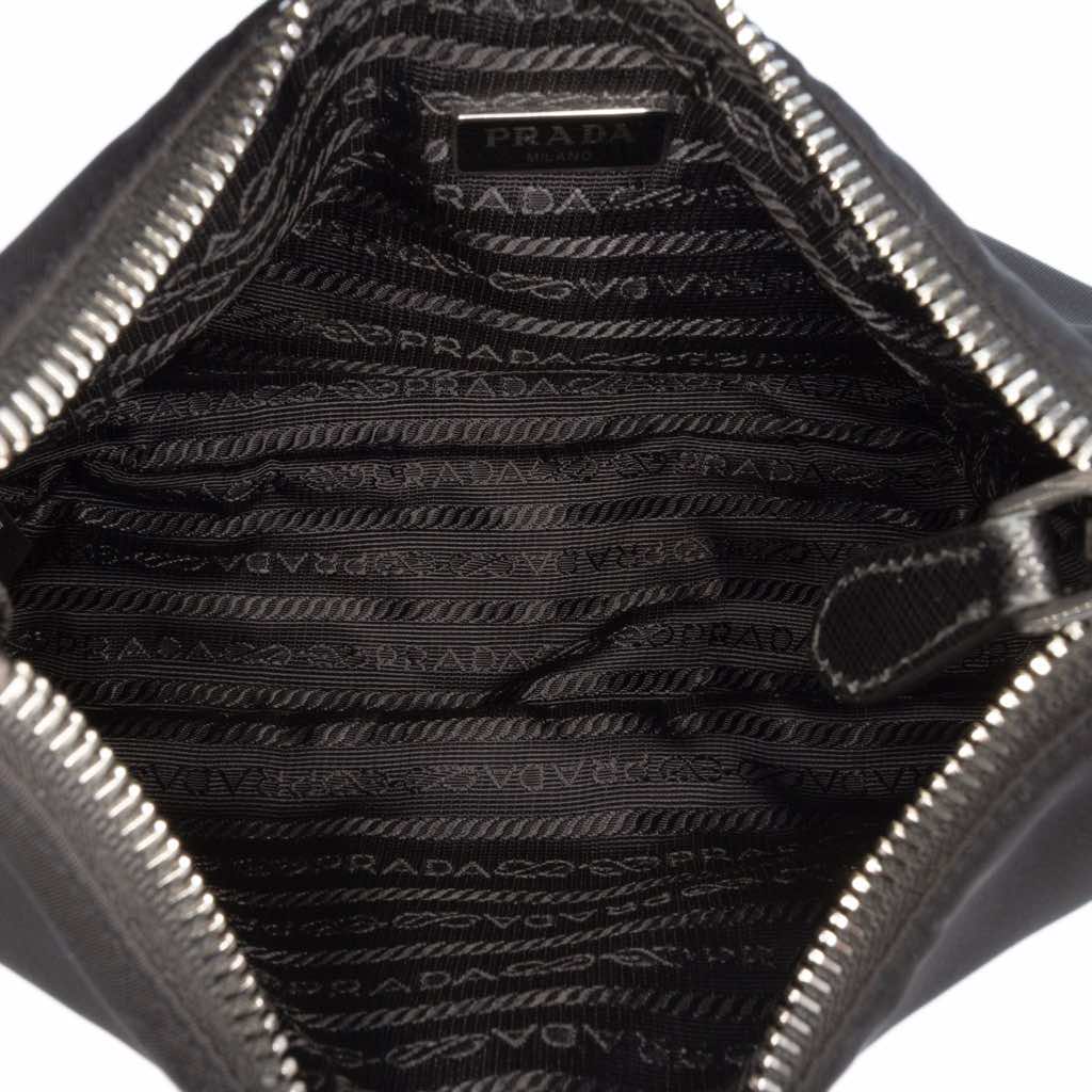 Prada Re Nylon Re Edition 2005 Shoulder Bag - 4