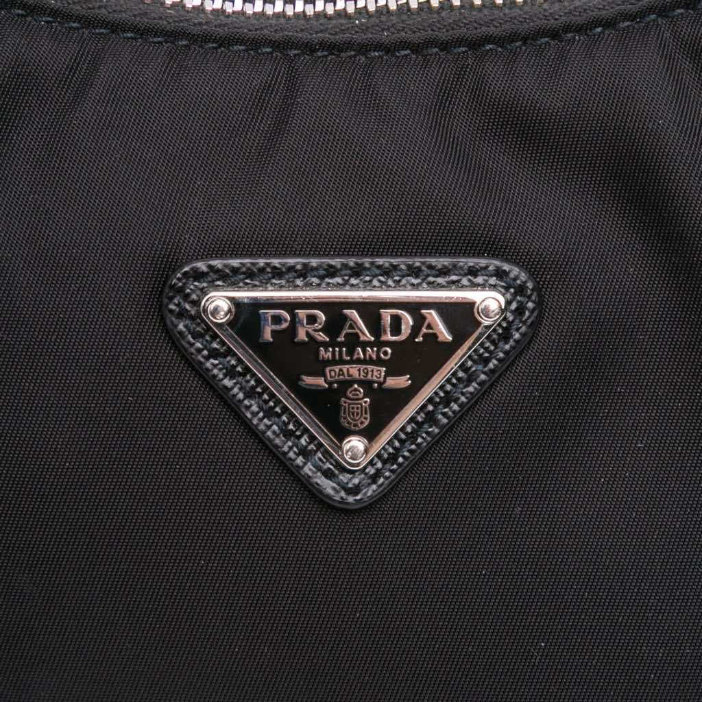 Prada Re Nylon Re Edition 2005 Shoulder Bag - 5