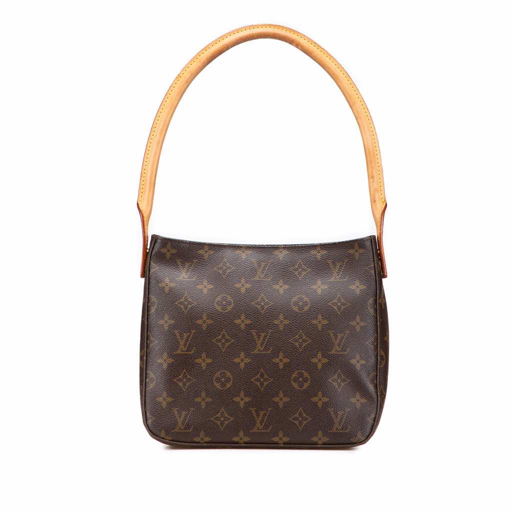 Louis Vuitton Monogram Looping MM