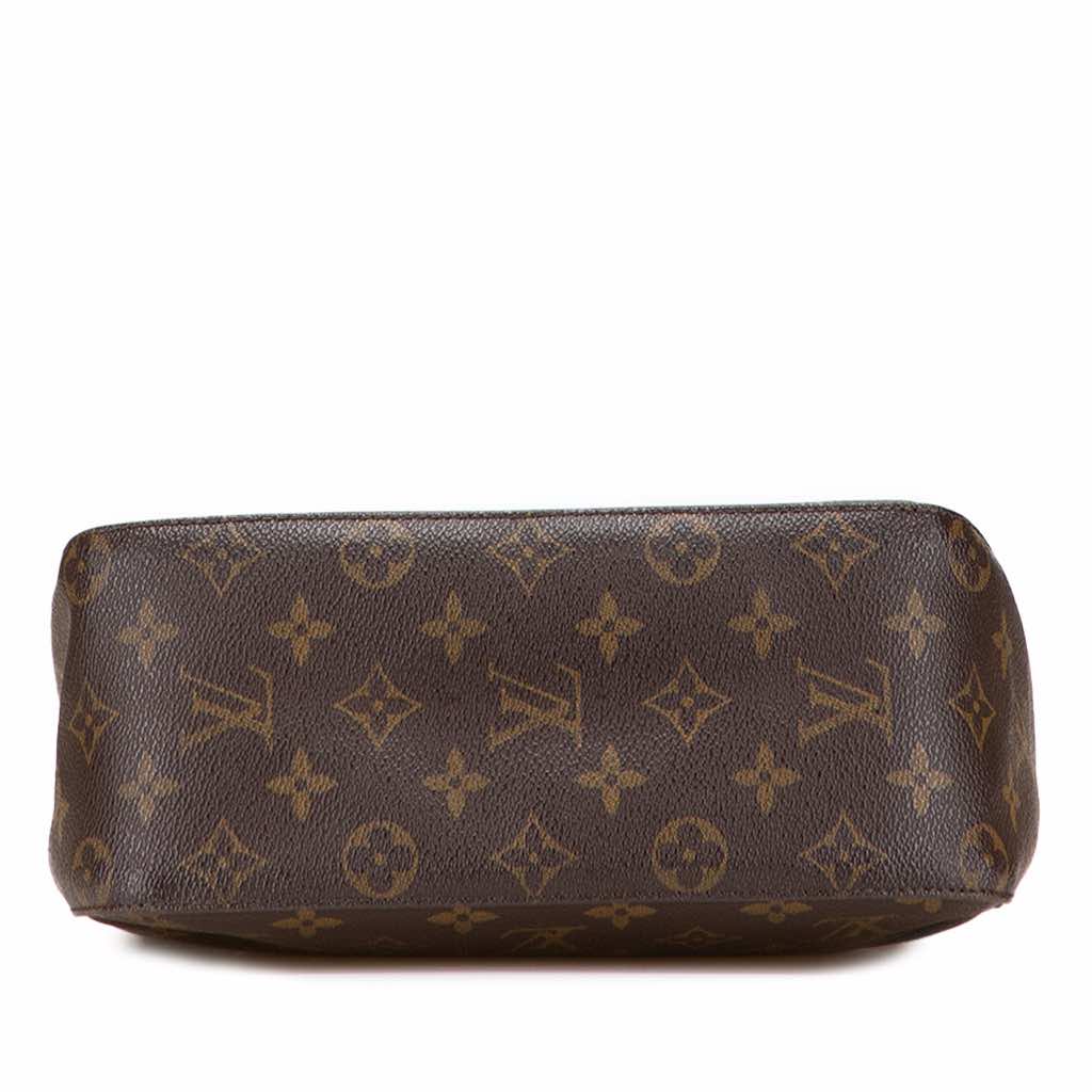 Louis Vuitton Monogram Looping MM - Image 6