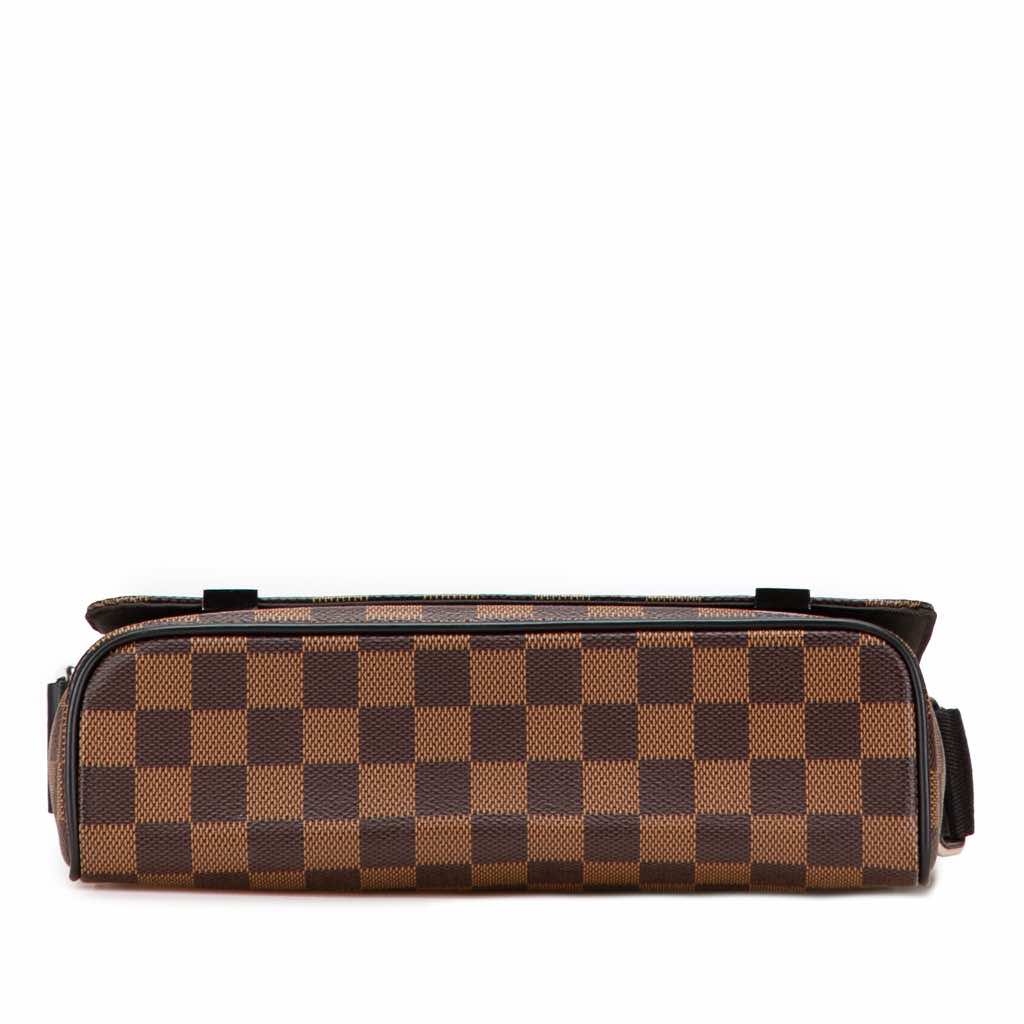Louis Vuitton Damier Ebene District PM - 3