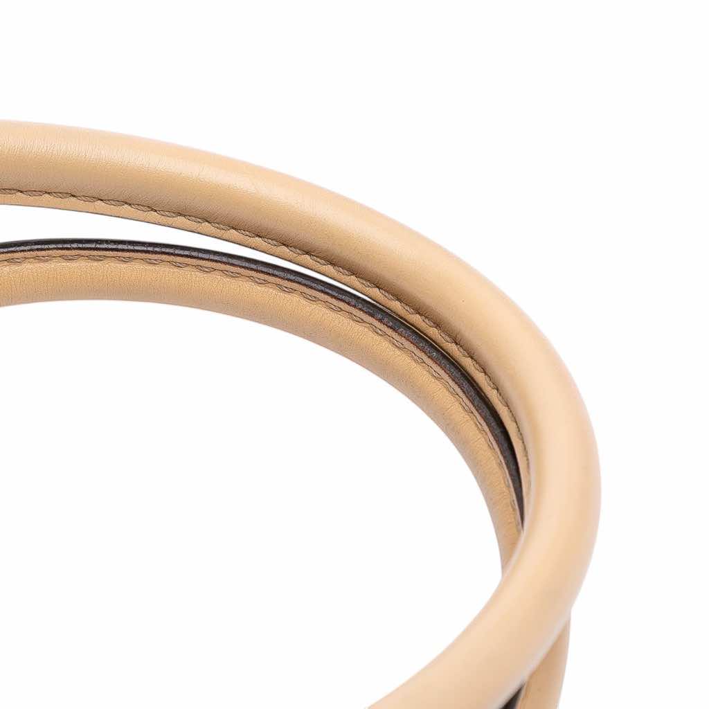 Gucci Medium GG Lurex Scarlett Satchel - Image 12