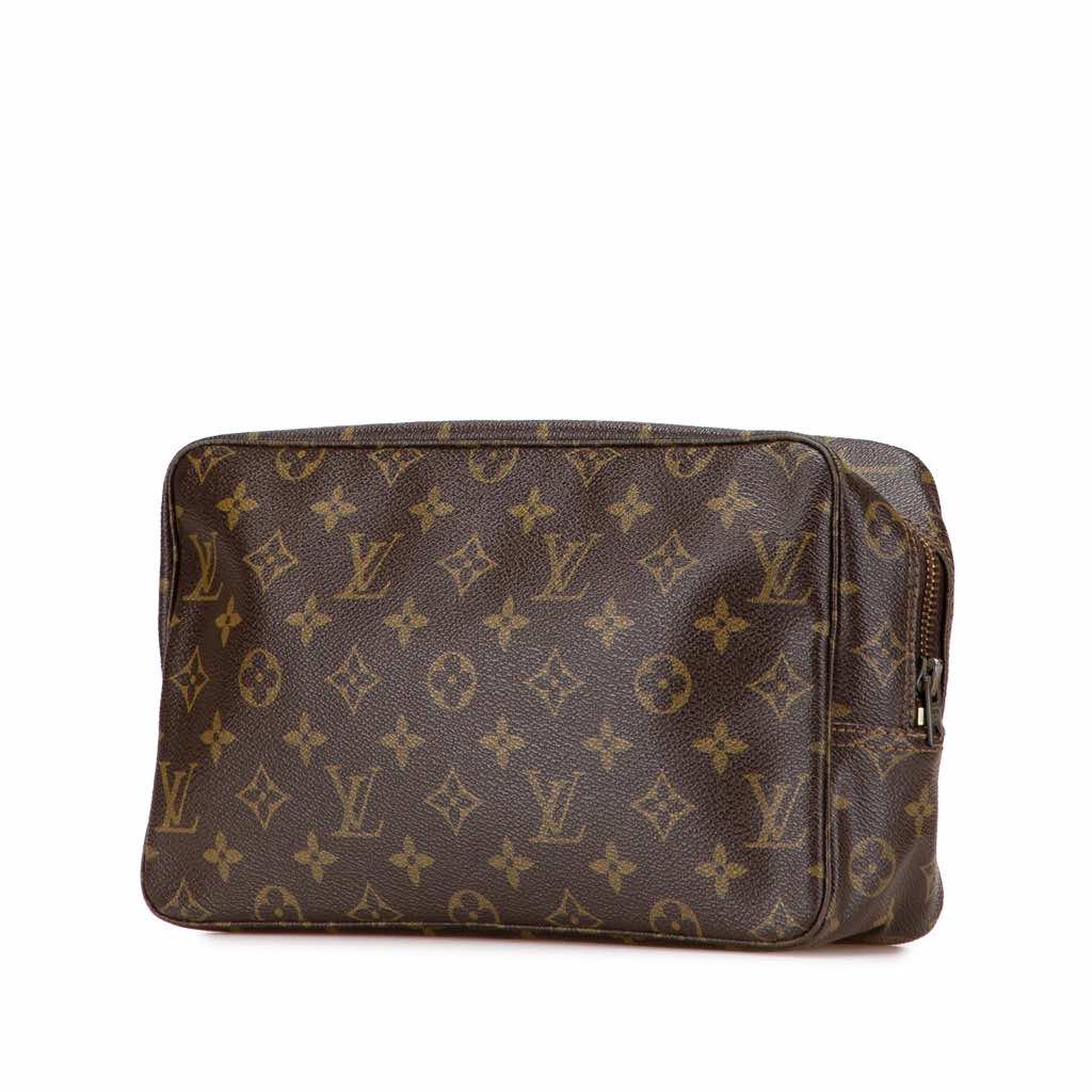 Louis Vuitton Monogram Trousse Toilette 28 - 2
