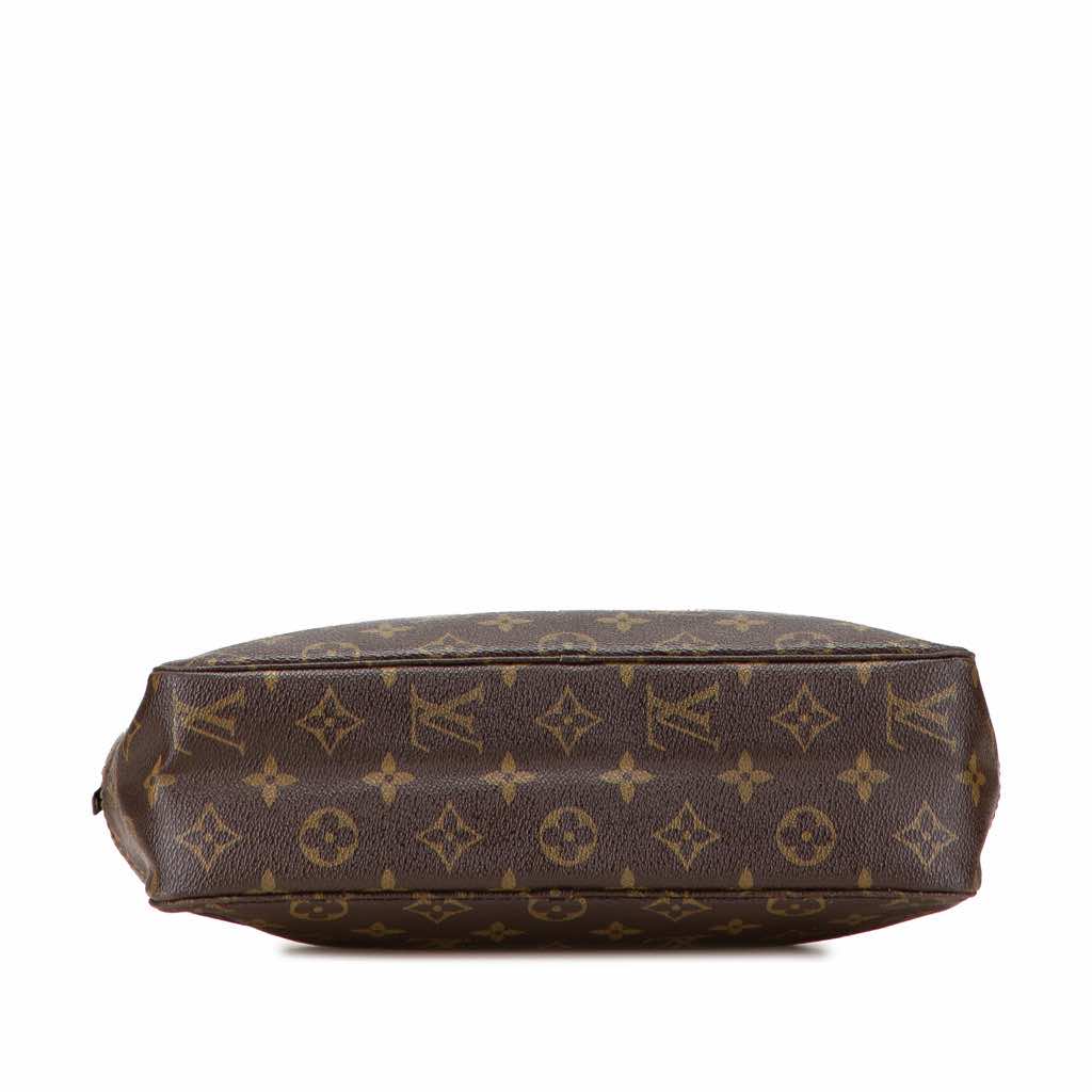 Louis Vuitton Monogram Trousse Toilette 28 - 3