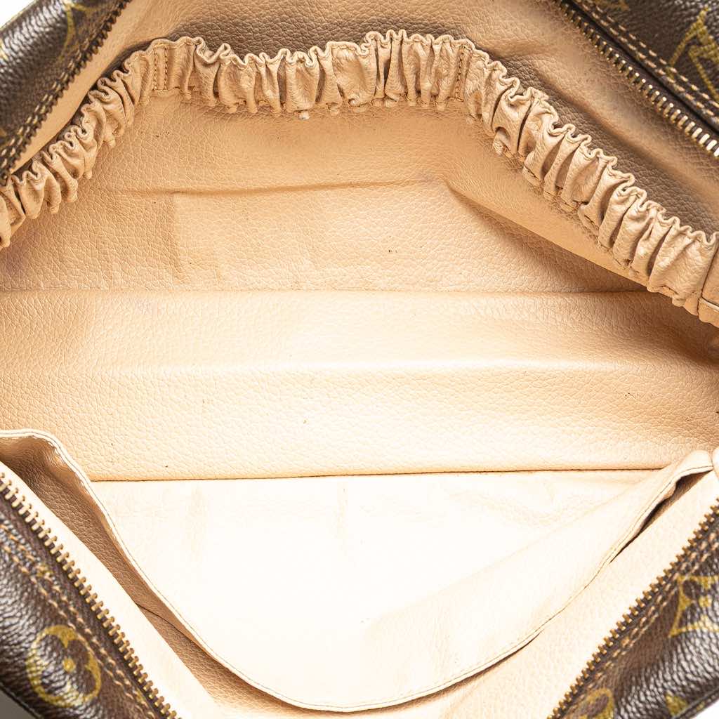 Louis Vuitton Monogram Trousse Toilette 28 - 4