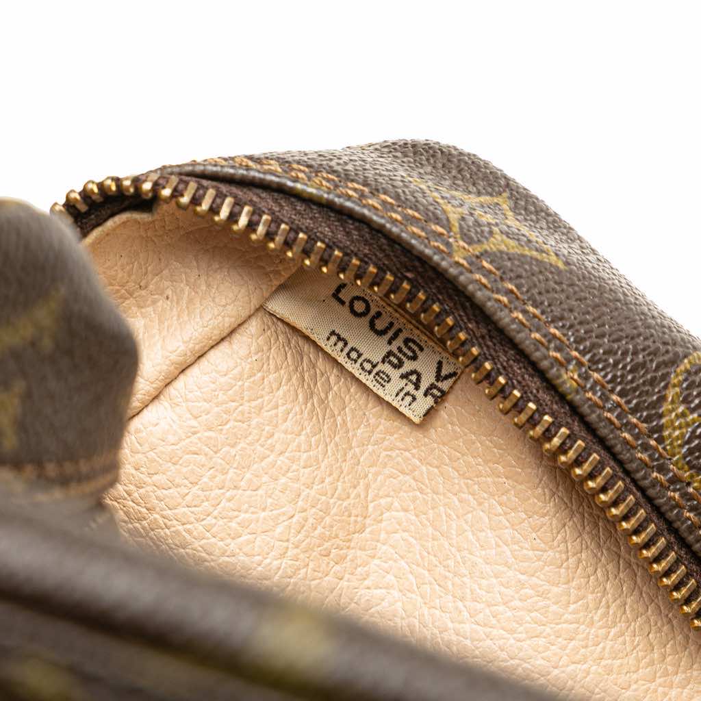 Louis Vuitton Monogram Trousse Toilette 28 - 5