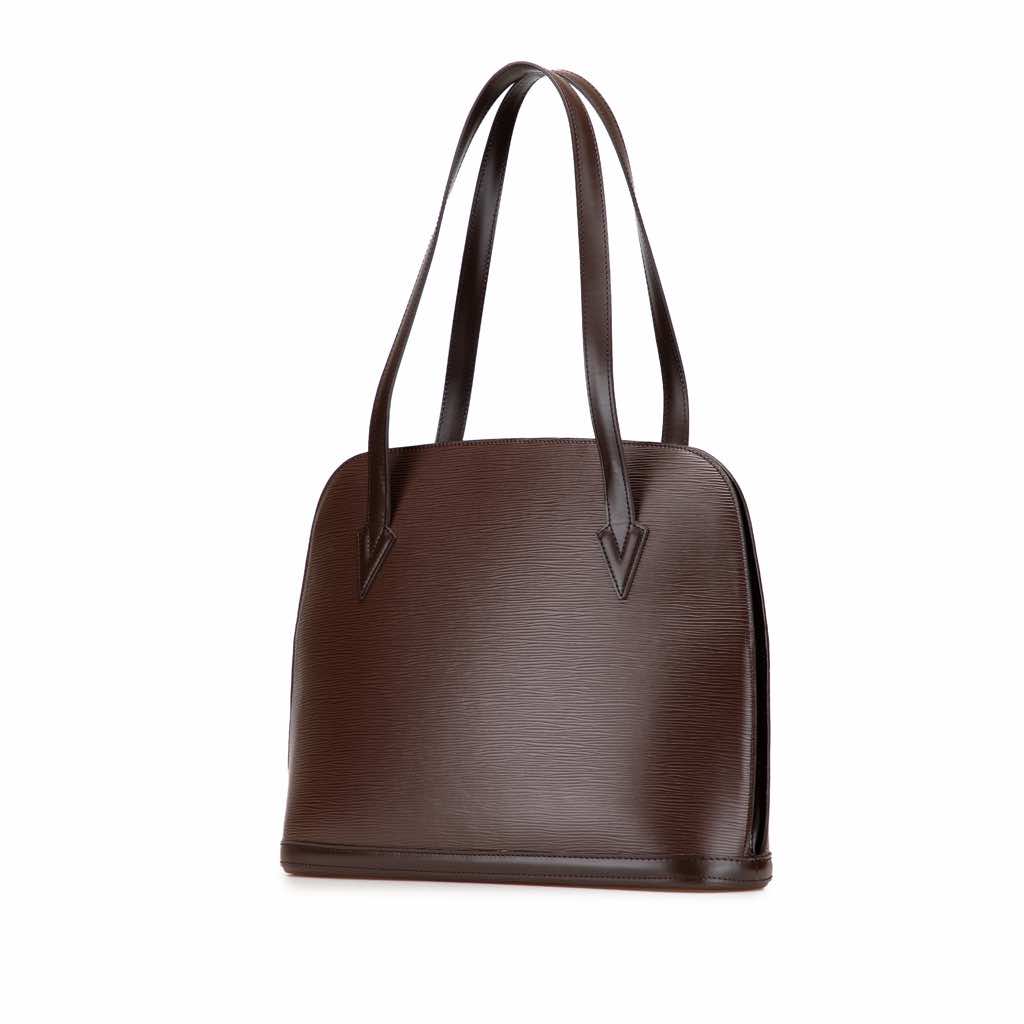 Louis Vuitton Epi Lussac - 2