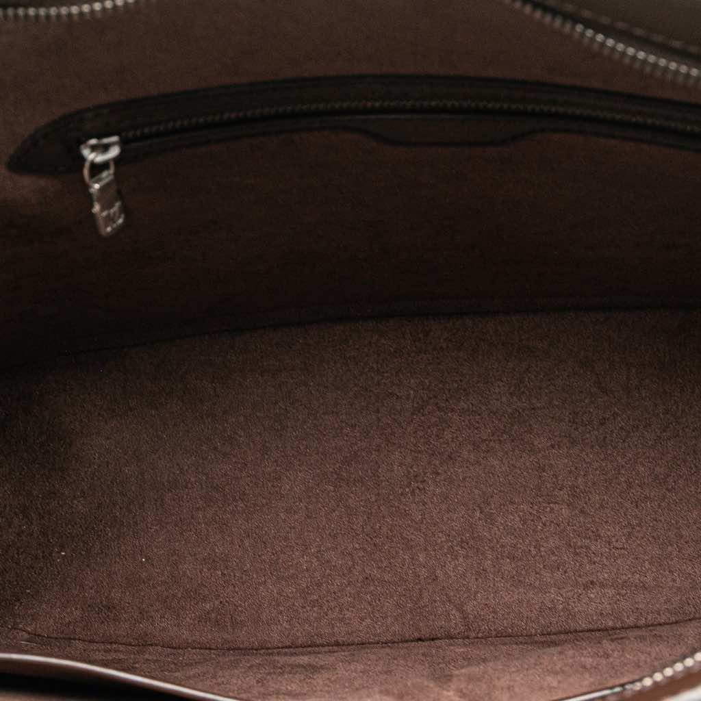 Louis Vuitton Epi Lussac - 4