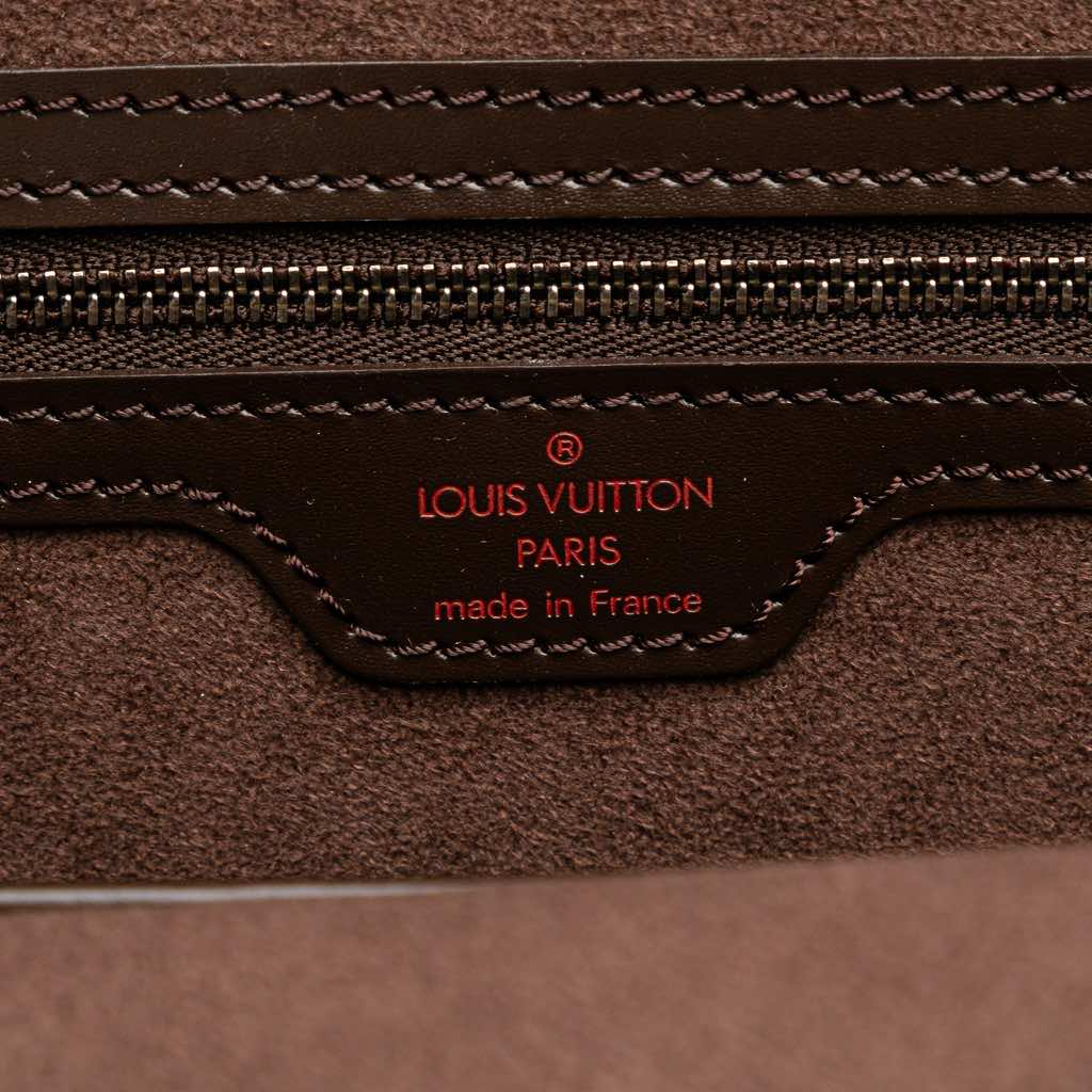 Louis Vuitton Epi Lussac - 5