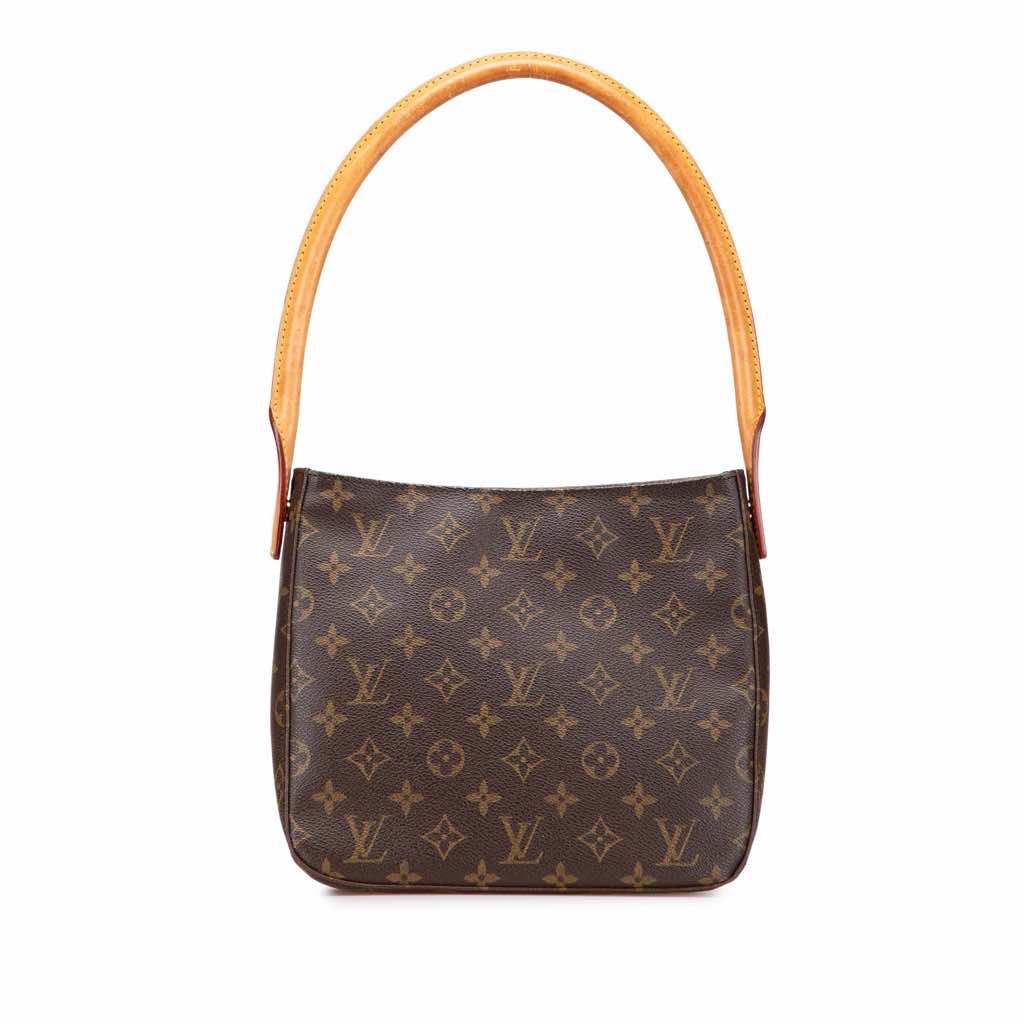 Louis Vuitton Monogram Looping MM