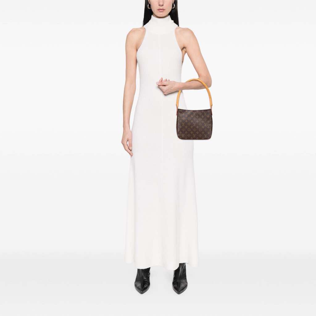 Louis Vuitton Monogram Looping MM - Image 13