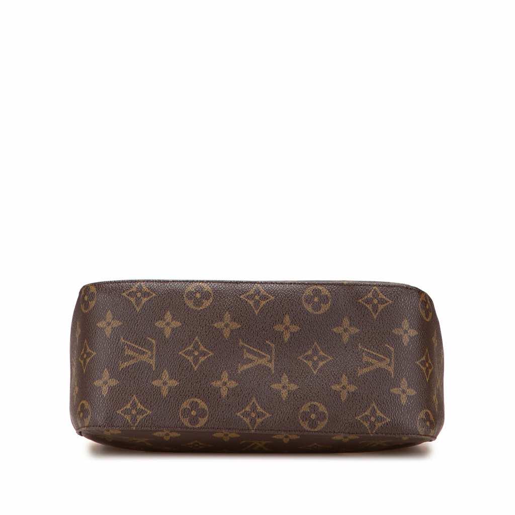 Louis Vuitton Monogram Looping MM - Image 6