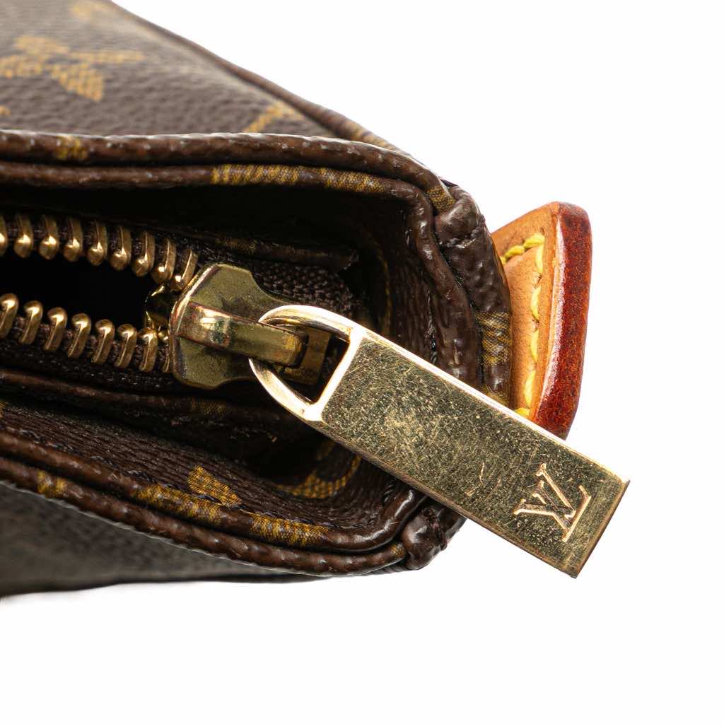 Louis Vuitton Monogram Looping MM - Image 10