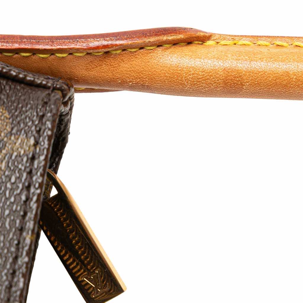 Louis Vuitton Monogram Looping MM - Image 11