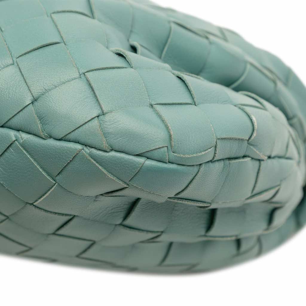 Bottega Veneta Mini Nappa Intrecciato Jodie - Image 11