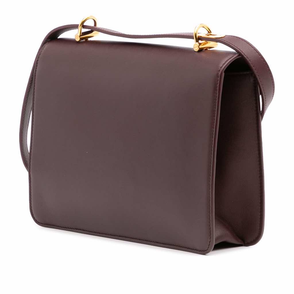 Dior Leather C'est Dior Flap - 2