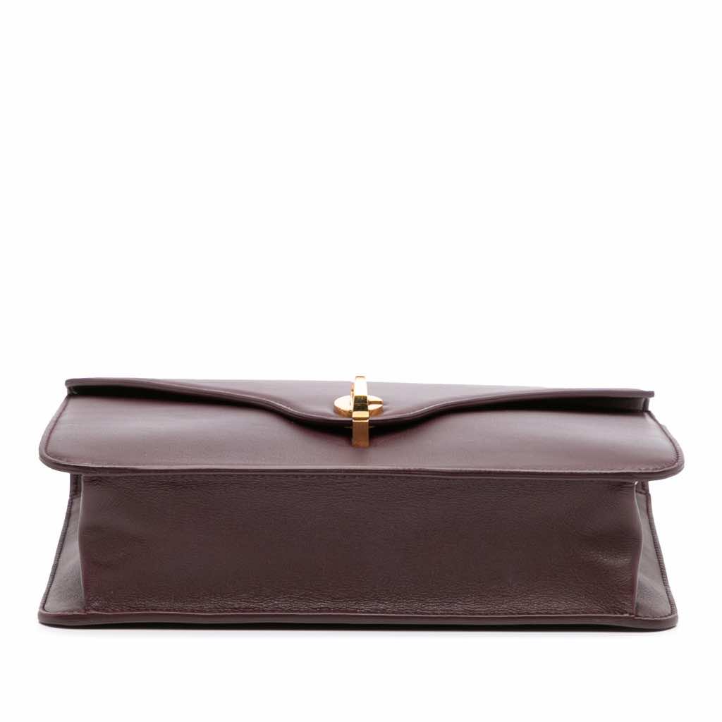 Dior Leather C'est Dior Flap - 3