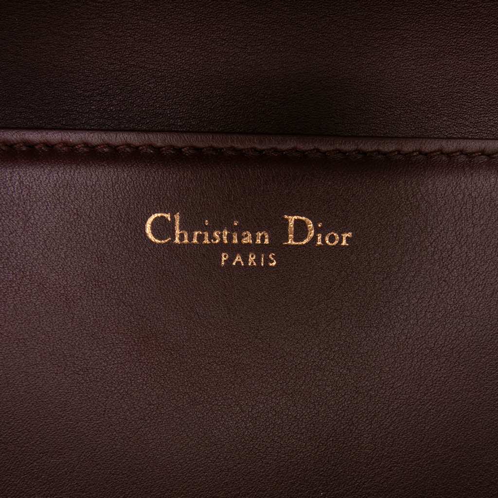 Dior Leather C'est Dior Flap - 5