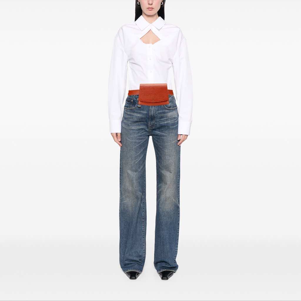 Louis Vuitton Epi Tilsitt Belt Bag - Image 15