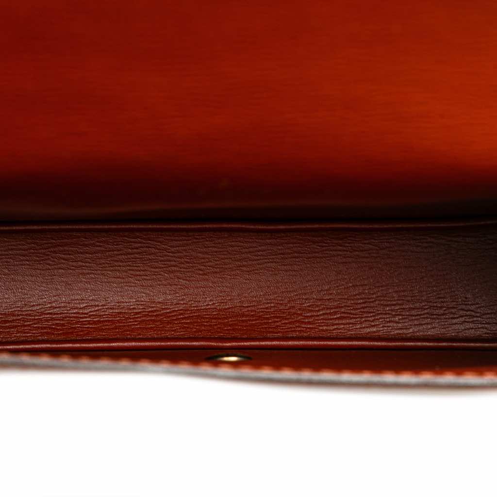 Louis Vuitton Epi Tilsitt Belt Bag - 4