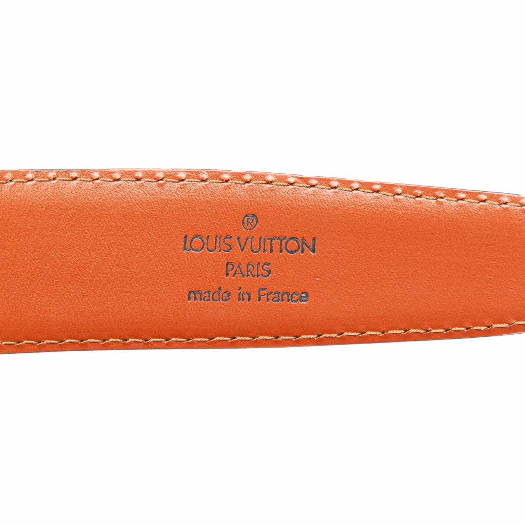 Louis Vuitton Epi Tilsitt Belt Bag - Detail 2